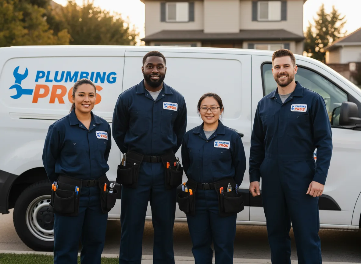 Water Heater Repair company in Bloomingdale, OH